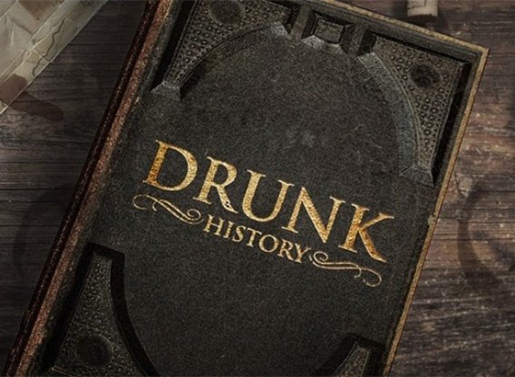 Drunk History