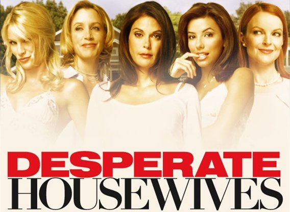 Desperate Housewives