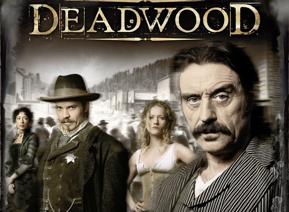 Deadwood