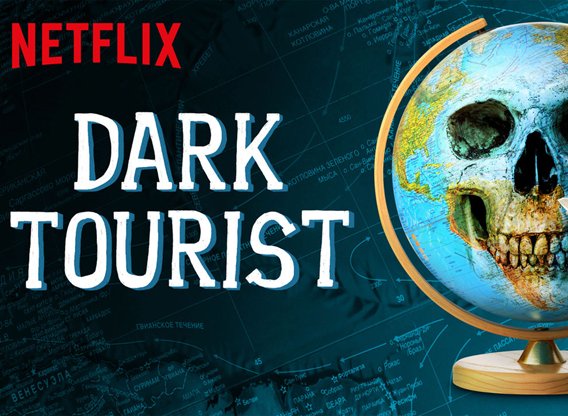 Dark Tourist