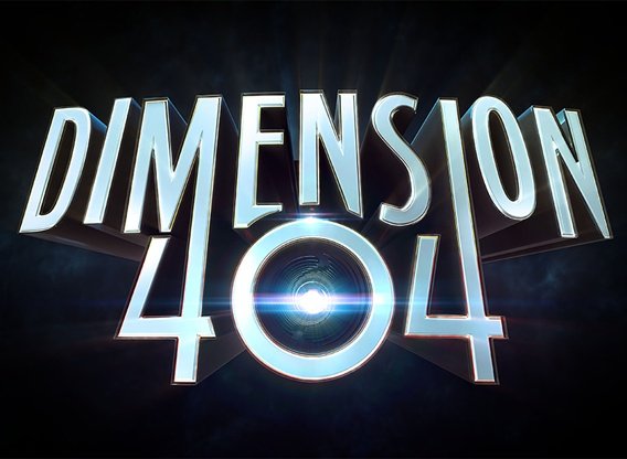 Dimension 404