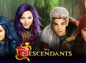 Descendants