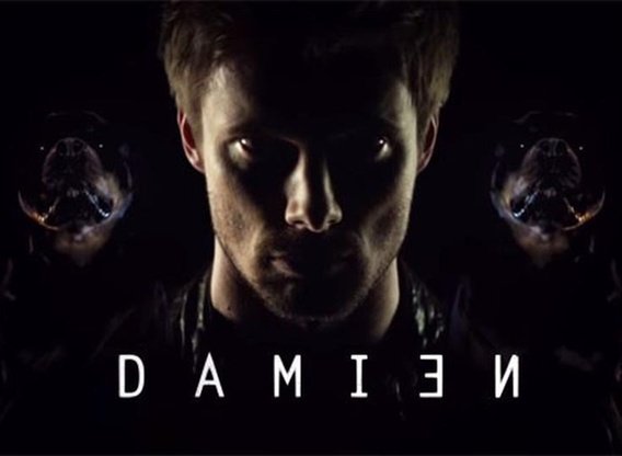 Damien