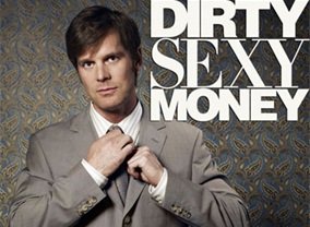 Dirty Sexy Money