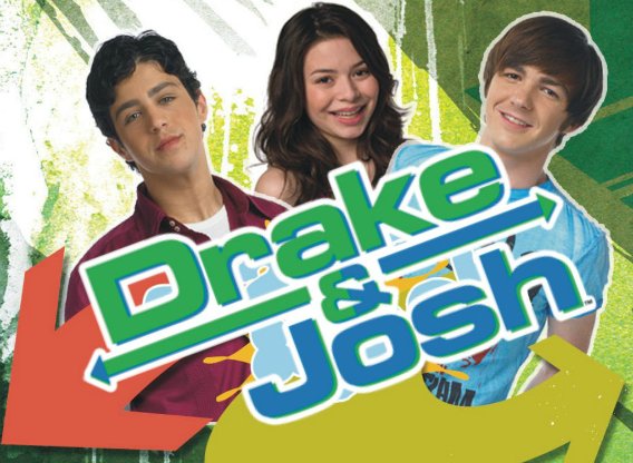 Drake and Josh