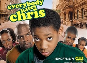 Everybody Hates Chris