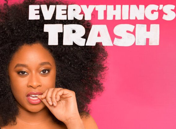 Everythings Trash