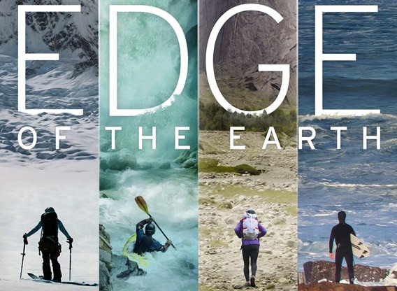 Edge of the Earth