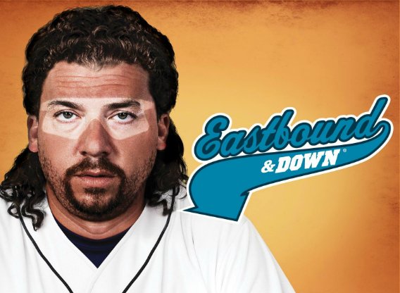 Eastbound and Down