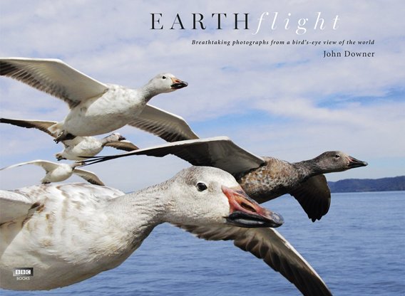 Earthflight