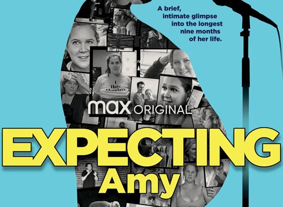 Expecting Amy