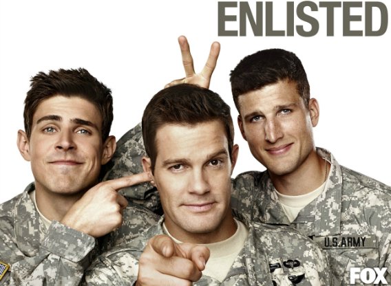 Enlisted