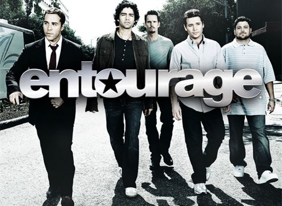 Entourage