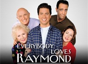 Everybody Loves Raymond