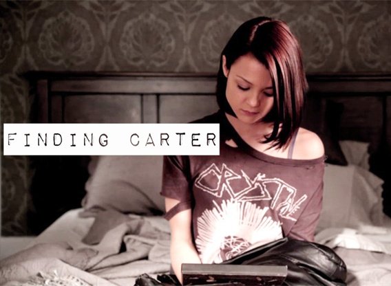 Finding Carter