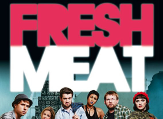 Fresh Meat