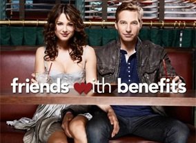 Friends with Benefits