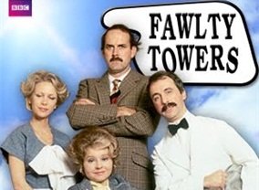 Fawlty Towers