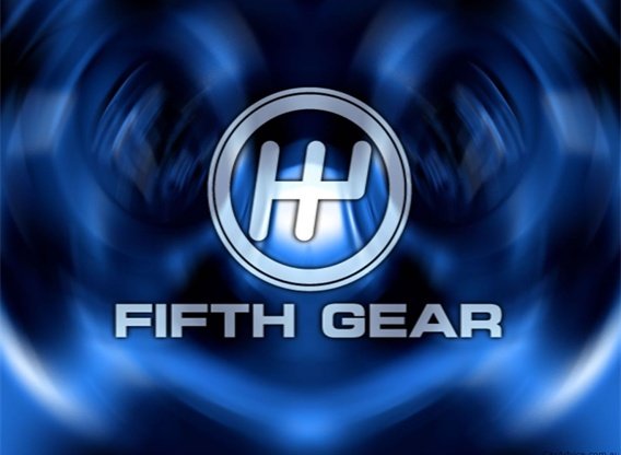 Fifth Gear