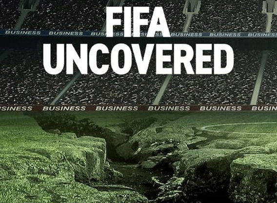 FIFA Uncovered