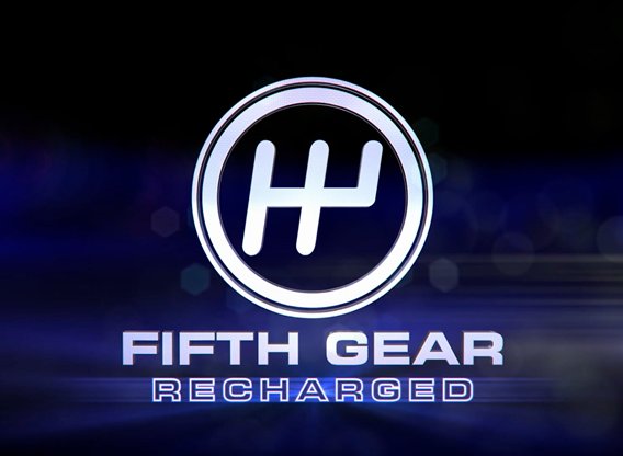 Fifth Gear Recharged