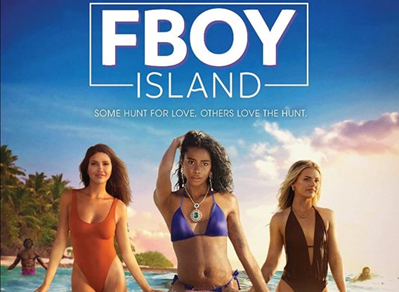 FBOY Island