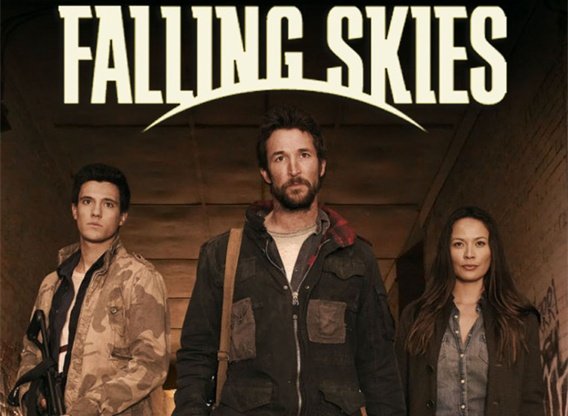 Falling Skies