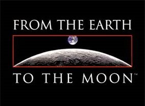 From the Earth to the Moon