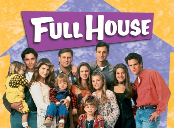 Full House