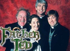 Father Ted