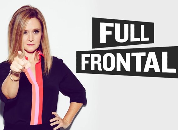 Full Frontal with Samantha Bee