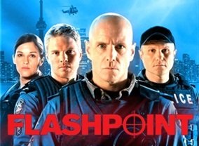 Flashpoint