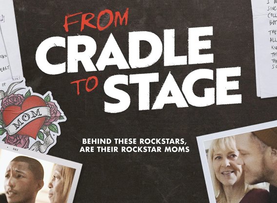 From Cradle To Stage