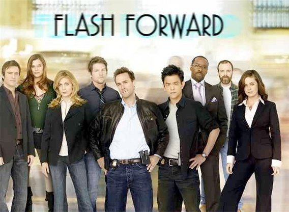 FlashForward