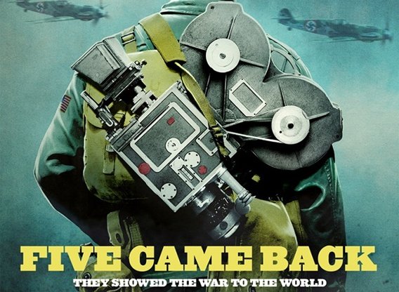 Five Came Back