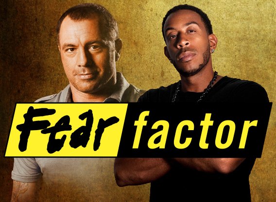 Fear Factor