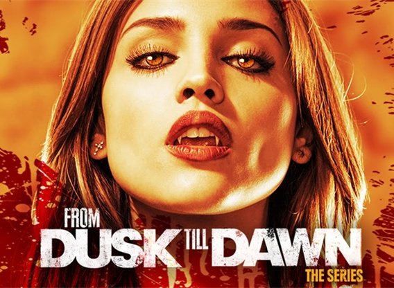 From Dusk Till Dawn The Series