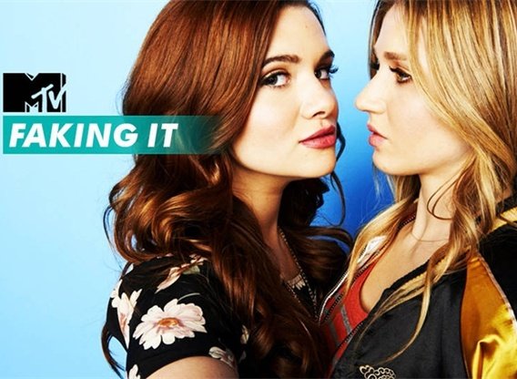 Faking It