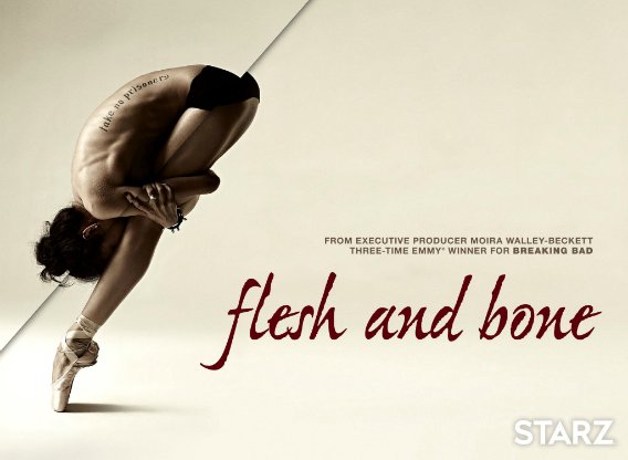 Flesh and Bone