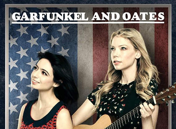 Garfunkel and Oates