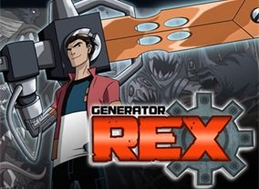 Generator Rex
