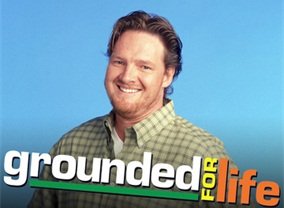 Grounded for Life