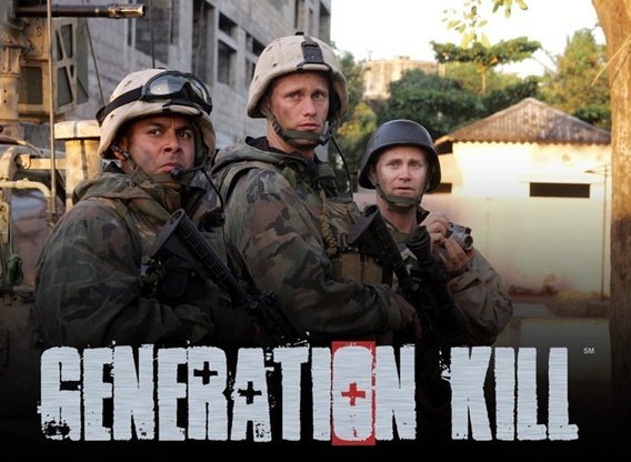 Generation Kill