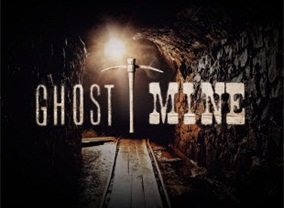 Ghost Mine