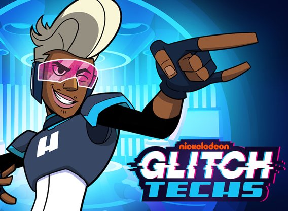 Glitch Techs