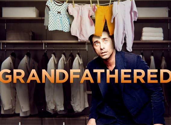 Grandfathered