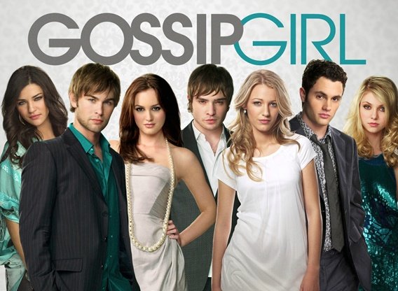 Gossip Girl
