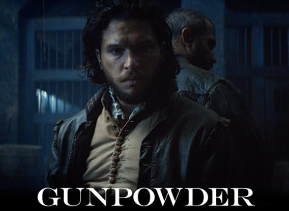 Gunpowder