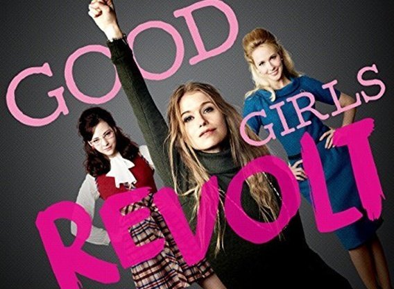 Good Girls Revolt