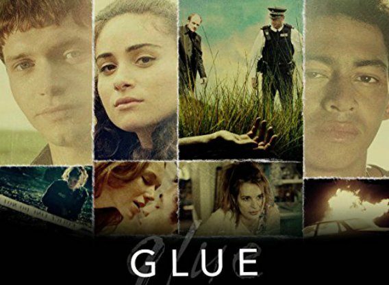 Glue